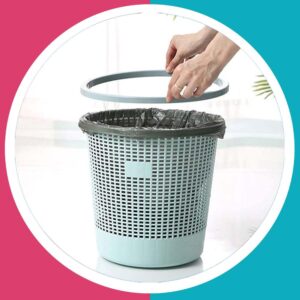 سلل القمامه