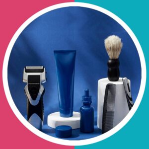 افرشيف وفوم وكريم حلاقة