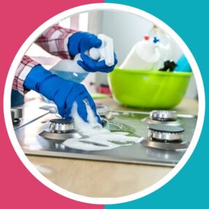 منظف الدهون