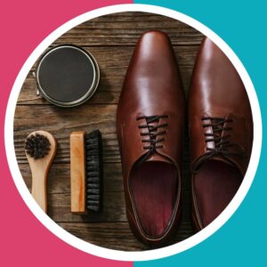 ورنيش احذية